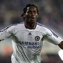 drogba