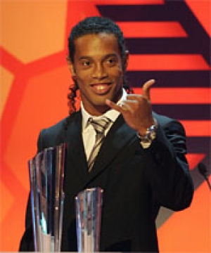 dinho kaka